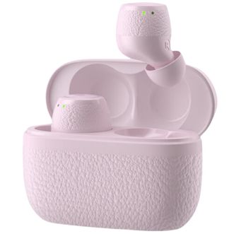 漫步者  X3 Pro真无线降噪蓝牙耳机 无线运动游戏耳机 通话降噪 蓝牙5.4 迷雾粉/秘夜蓝/沙滩白