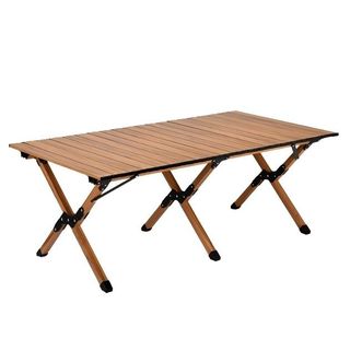 潮友  户外桌椅120CM蛋卷桌