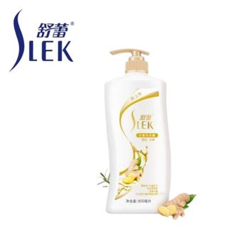 舒蕾/Slek  滋养毛囊 生姜洗发露800ml
