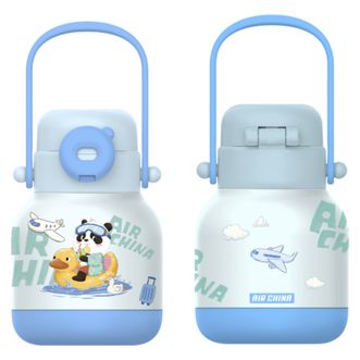 Air China  儿童随行保温杯