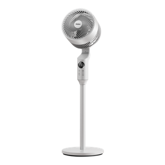 海尔（Haier）  普通遥控款循环扇 HFX-Y2351Y调节家庭微气候