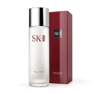 SK-II  清莹嫩肤露爽肤水skllsk2