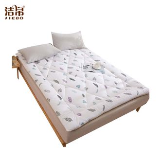 洁帛  棉花床垫加厚款床褥子150*200cm9斤
