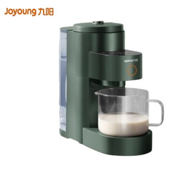 九阳/Joyoung  破壁机DJ15E-K2350免手洗破壁机1.5L大容量破壁免滤热烘除菌可预约豆浆机
