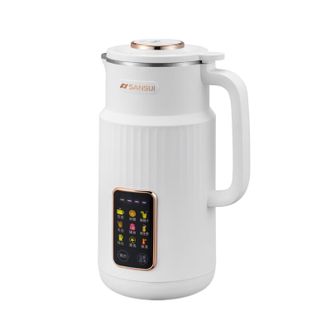 山水（SANSUI） 家用小型多功能料理机破壁机豆浆机  850ML