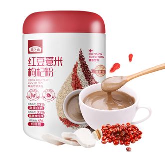 燕之坊  红豆薏米枸杞粉500g