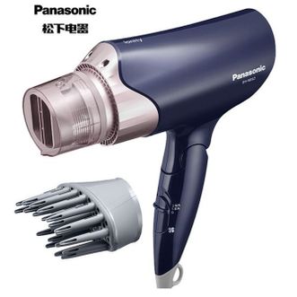 松下/Panasonic  电吹风 EH-NE62-A 炫动风嘴 双出口出风口