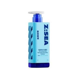 海洋至尊  男士洗面奶【冰沙爽肤】冰沙质感洗面奶150g