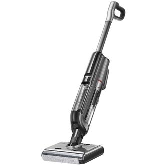 苏泊尔（SUPOR）  洗地机洗拖一体无线烘干擦地吸水式吸尘器双滚刷全自动手持电动拖地机 WV-W86D