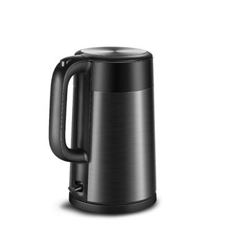 苏泊尔（SUPOR）  双钢机身 双层无缝内胆 电水壶 1.7L大容量 SW-17S32A/GT