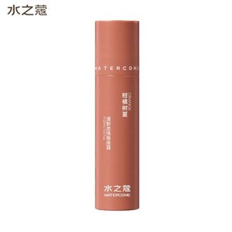 水之蔻/watercome  走珠香体露柑橘树夏20ml清爽抑汗净味持久留香止汗露新旧包装随机发【甜妹香】柑橘树夏