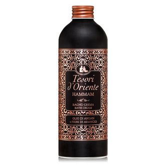 东方宝石/Tesori d' Oriente  香氛沐浴露  精油深层滋润焕活沐浴乳液  500ml  土耳其风情