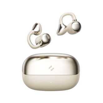 海威特/Havit  骨传导耳夹式蓝牙耳机 S12