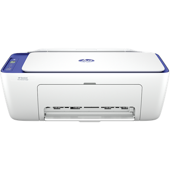 惠普  2822 彩色喷墨一体机 打印 复印 扫描 无线连接 学生家庭作业