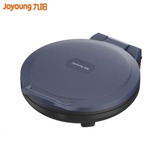 九阳/Joyoung  电饼铛JK30-GK653 家用智能烙饼锅悬浮式 煎烤机双面加热易清洁加深加大尺寸电饼档