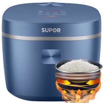 苏泊尔（SUPOR）  电饭煲电饭锅煲汤煮粥蛋糕煲仔饭SF50FC71