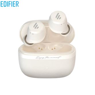 漫步者/EDIFIER  真无线蓝牙耳机Atom Dot 降噪豆入耳式 主动降噪 适配苹果华为小米OPPO