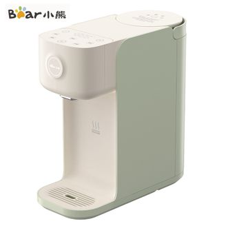 小熊（Bear）家用饮水机即热式家用小型台式桌面直饮机YSJ-B20V5-P02