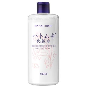 花印  花印薏苡仁化妆水500ml*2