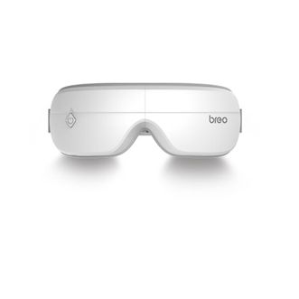 倍轻松/Breo  眼部按摩器 护眼仪眼保仪恒温热敷眼罩  EM003