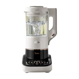 美的/Midea  破壁机 MJ-PB13S59 低音悬浮降噪 可拆洗 1.75大容量