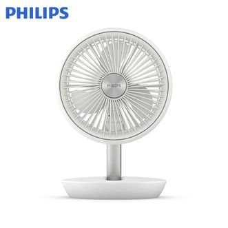 飞利浦/Philips  折叠便携台式小风扇 ACR2124DX