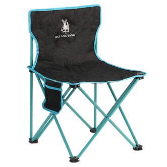 徽羚羊 云休 户外折叠椅便携折叠椅低背椅 大号 徽羚羊 云休 户外折叠椅便携折叠椅低背椅 大号
