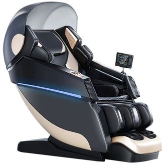奥克斯/AUX  按摩椅AJA-ZZ-S500