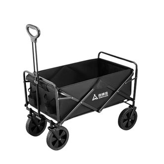 尚烤佳/Suncojia  户外露营装备野营车营地车露营车150L  skj-500-1