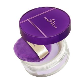 唐魅可/TOMMARK  时光定格水散粉T03氧气紫8.5g