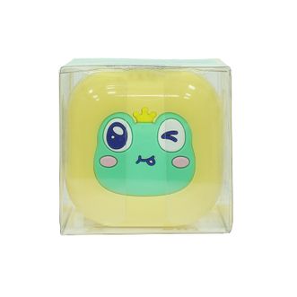 青蛙王子（FROGPRINCE）  儿童缤纷果遇山茶油保湿霜-50g