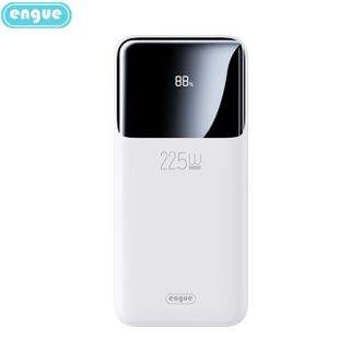 engue  恩谷可上飞机快充电宝自带线充移动电源 22.5W EG-LP20 2w毫安