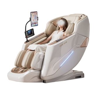 奥克斯/AUX  家用按摩椅JRB-Q6