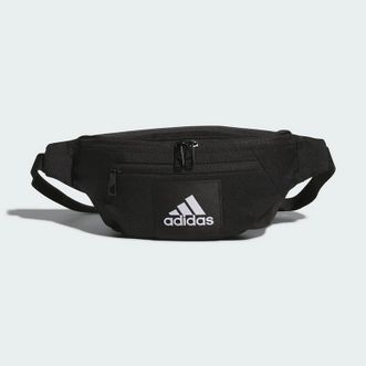 阿迪达斯/Adidas  运动包 斜挎包男包女包2025新款户外腰包休闲单肩包IT2047
