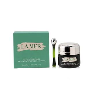 海蓝之谜/LA MER  浓缩修护绿眼霜15ml