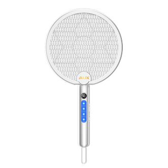 奥克斯/AUX  电蚊拍 FC55D-SX-AW-数显+灯条