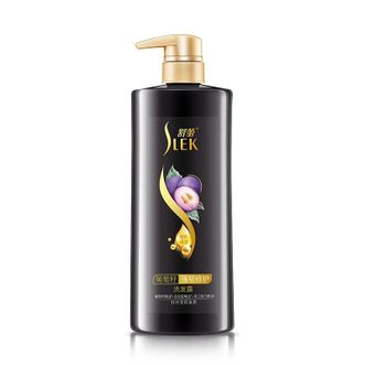 舒蕾  葡萄籽强韧修护洗发露800ml