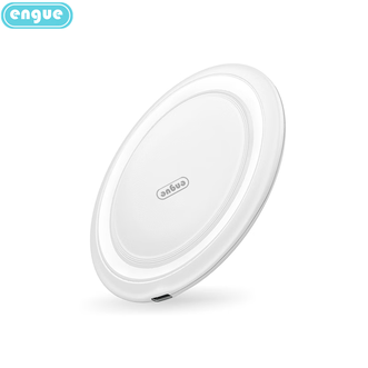engue  恩谷桌面无线充电器一放即充15W  EG-W7