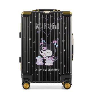 银座  24寸酷洛米KR12025新款托运箱 银座  24寸酷洛米KR12025新款托运箱