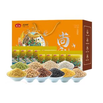 燕之坊  尚礼粗粮礼盒3.2kg