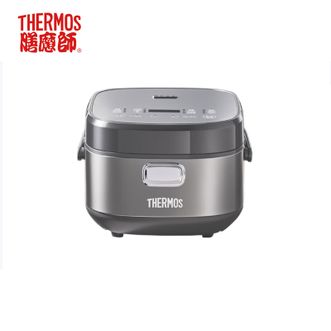 膳魔师（THERMOS）  电饭煲 家用有钛内胆 不粘0氟涂层 4L（EHA-4144E）