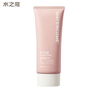 水之蔻/watercome  脱毛膏温和220g净纯型男女士学生腋下腿毛四肢去毛脱毛
