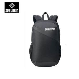 思博亚/SUBURBIA  男士双肩包 通勤包 自重轻  CHI-BAP-001 （31*10*46cm）