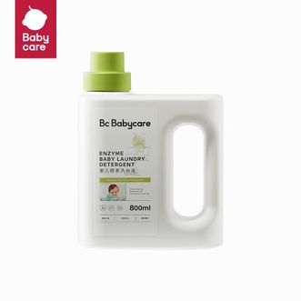 babycare  婴儿酵素洗衣液800ml