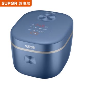 苏泊尔（SUPOR）  电饭煲3L家用智能迷你小容量电饭锅不粘内胆柴火饭养生杂粮饭多功能2-6人 SF30FC71