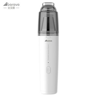 艾贝丽  无线便携吸尘器 家用电器车载手持除尘机多功能清洁机SY01-Q8
