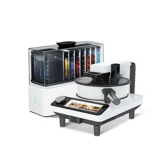 添可(TINECO)  智能料理机 食万3.0Pro 家用全自动炒菜机器人多功能多用途电蒸锅 数字化大厨芯法技能