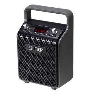 漫步者/EDIFIER  PP205 手提便携式蓝牙音箱 K歌音箱 广场舞音响 舞台会议教学扩音器