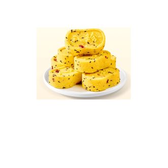 良品铺子   小米山药八珍糕300g x1袋