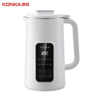 康佳/Konka  豆浆机小型破壁机全自动免煮免过滤家用多功能榨汁机料理机